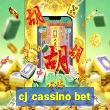 cj cassino bet